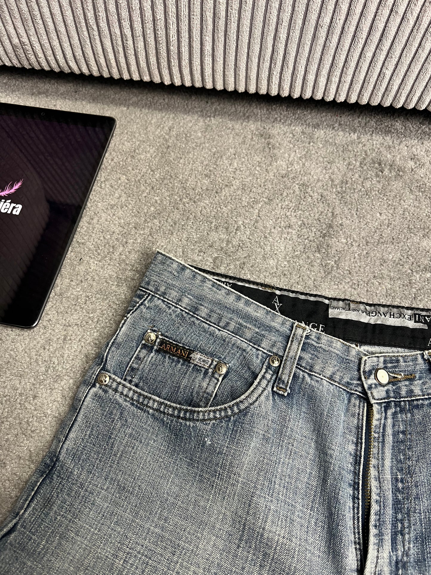Armani Jeans (S)