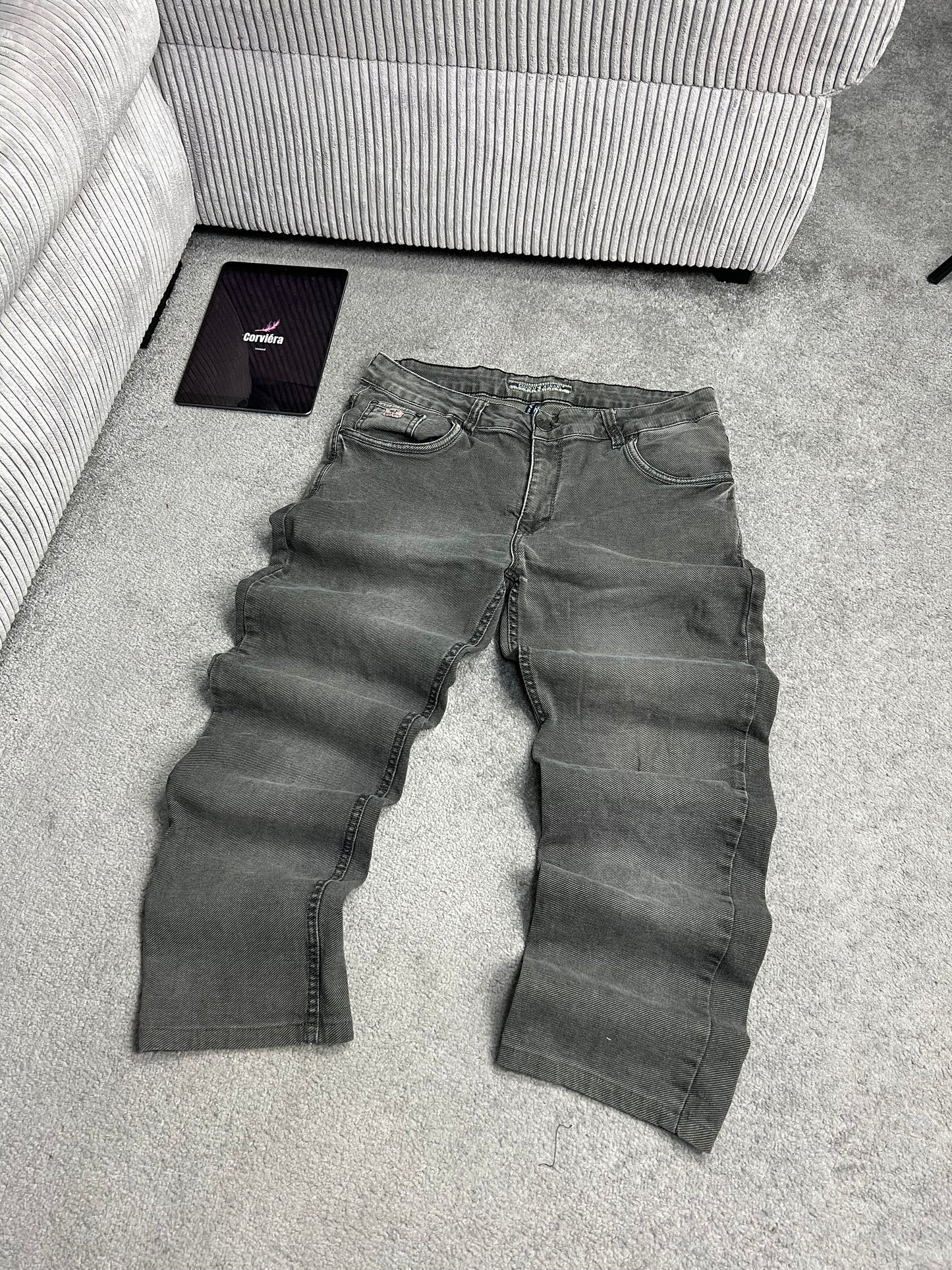 Armani Jeans (S)