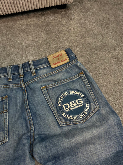Dolce & Gabbana Jeans (M)