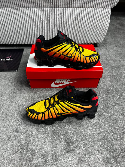 Nike Shox (EU 45)