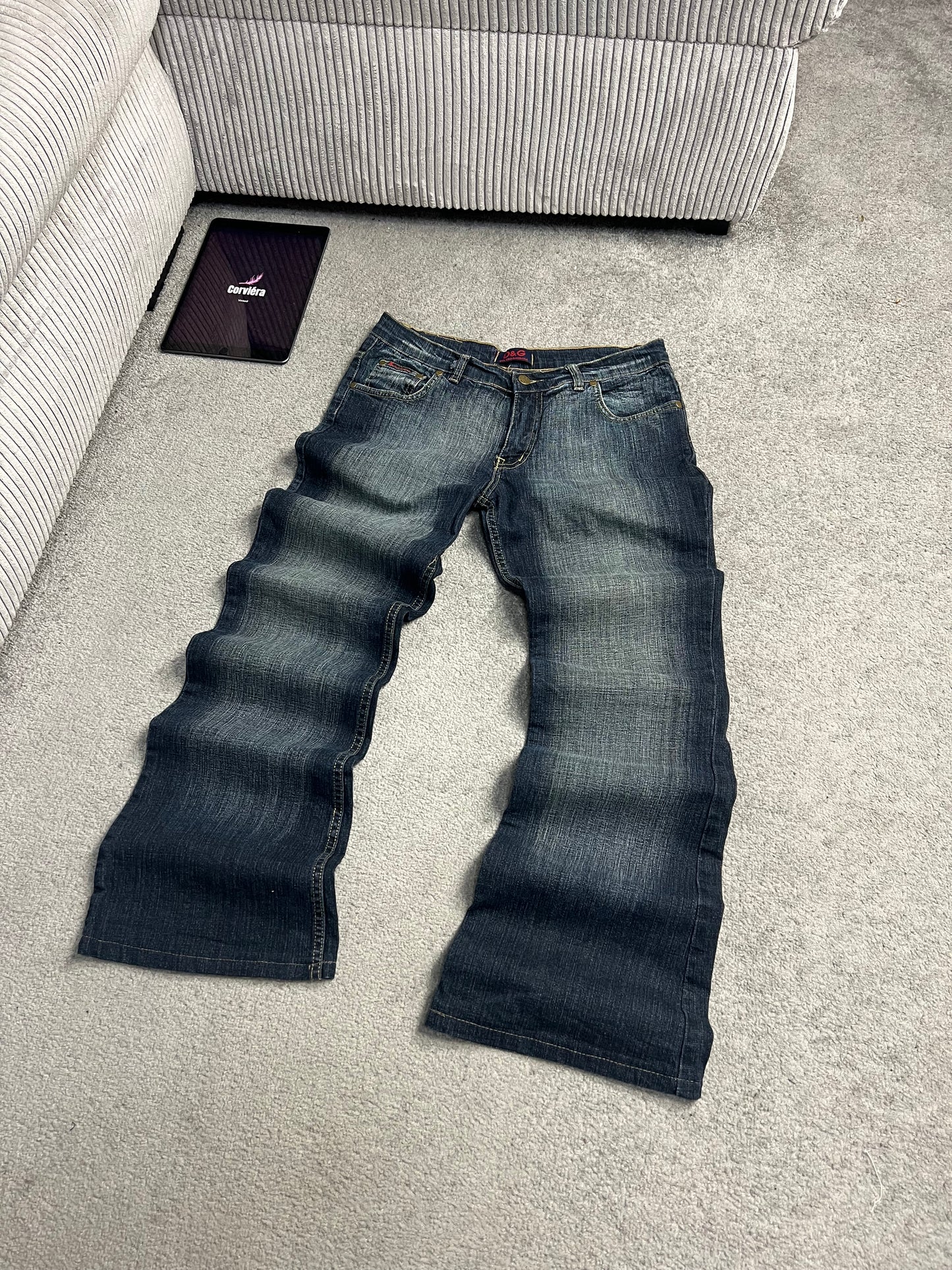 Dolce & Gabbana  Jeans Frauen (S)