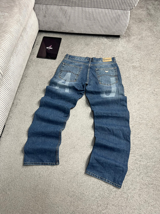 Armani Jeans Herren (M)