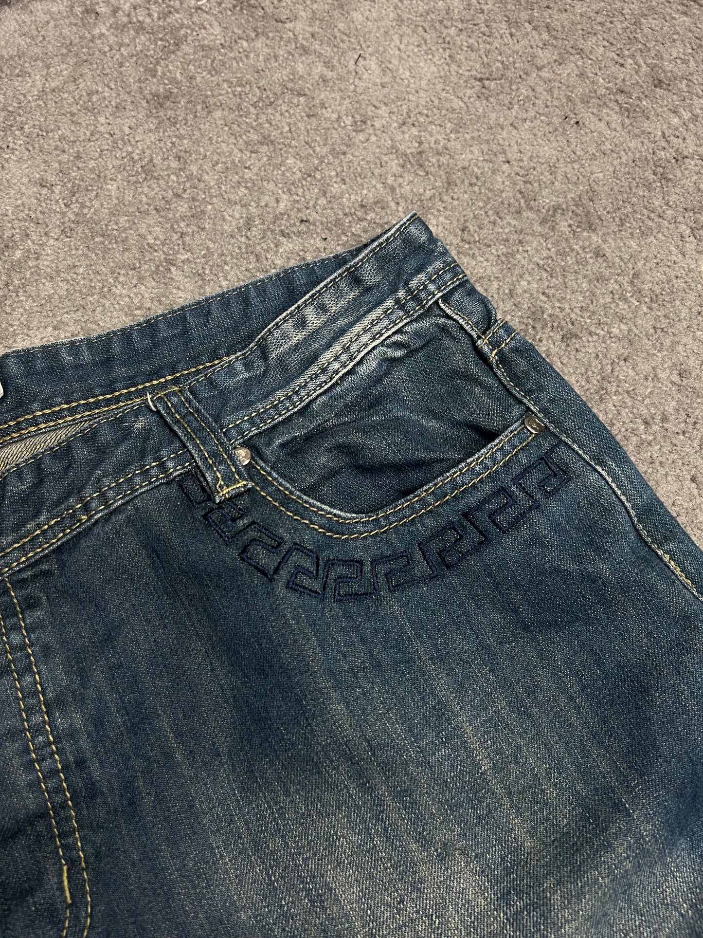 Versace Jeans Herren (S)