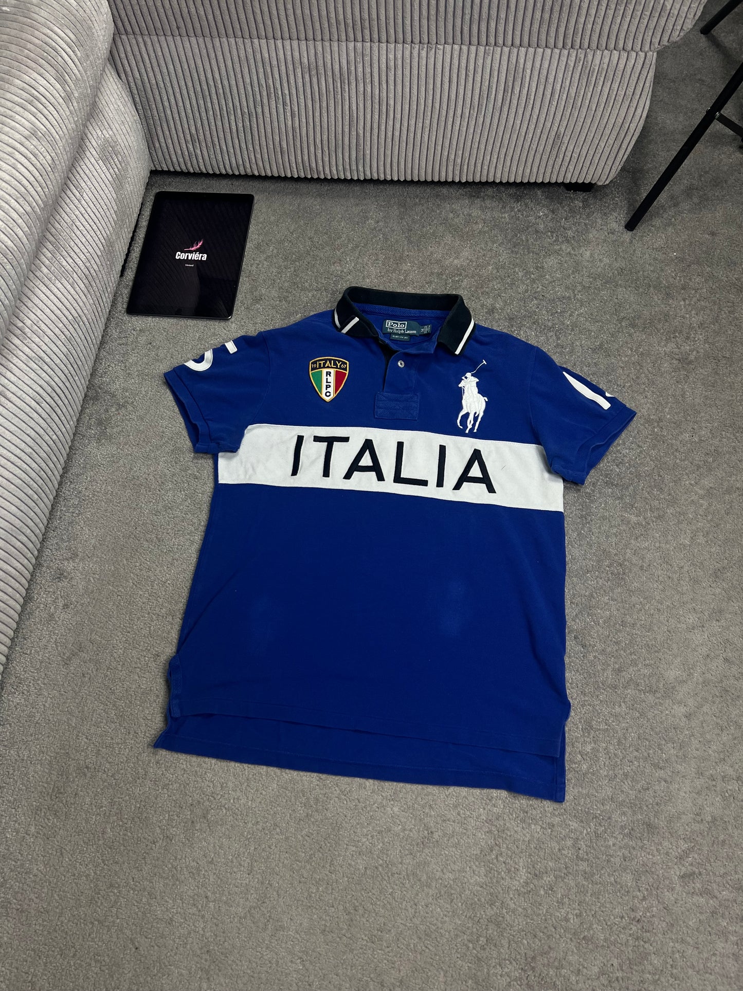 Ralph Lauren Polo (M)