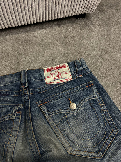 True Religion Jeans (M)
