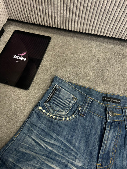 Armani Jeans (S)