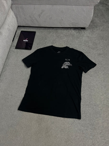 Armani T-Shirt (M)