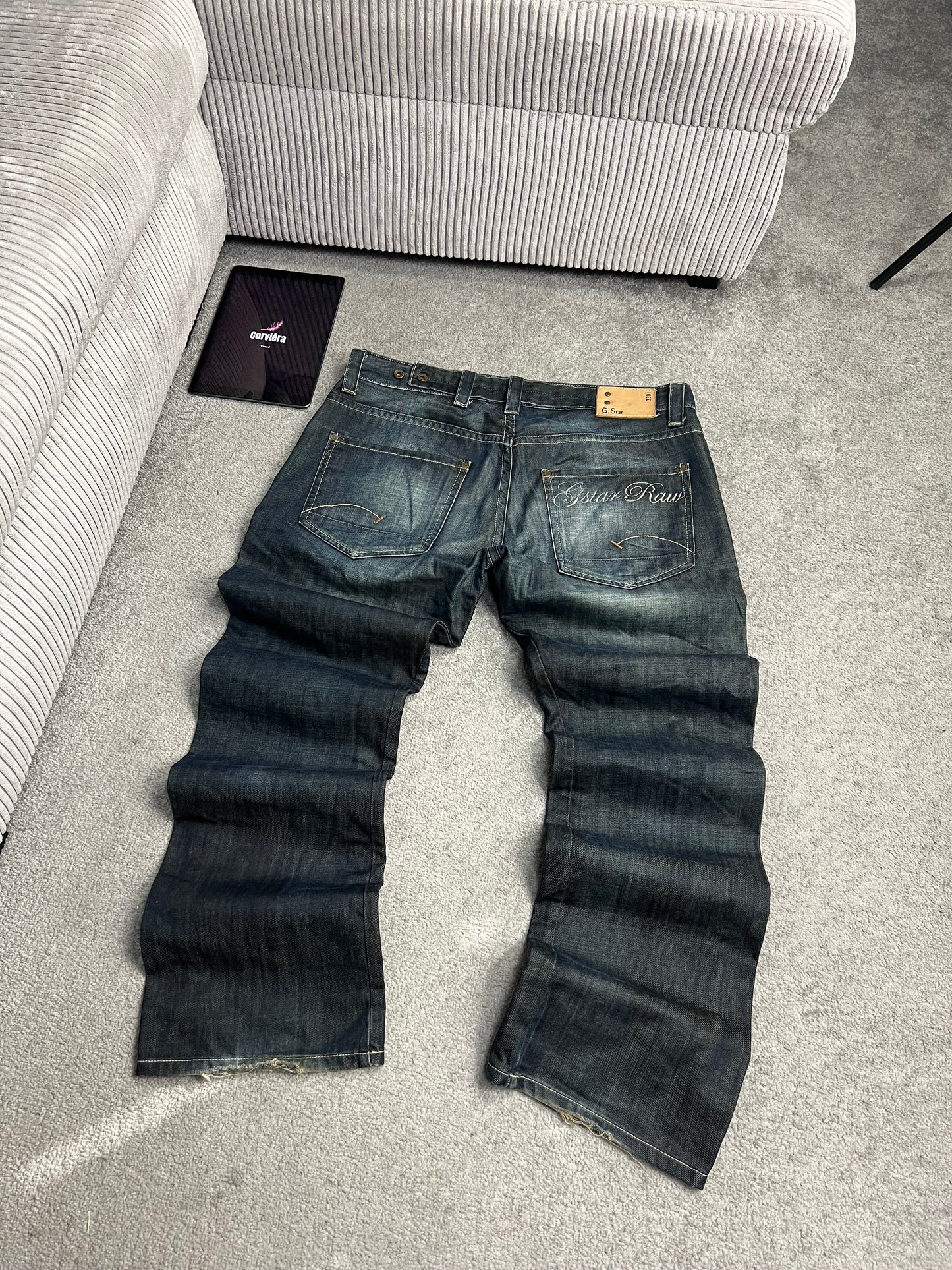 G-Star Jeans (L)