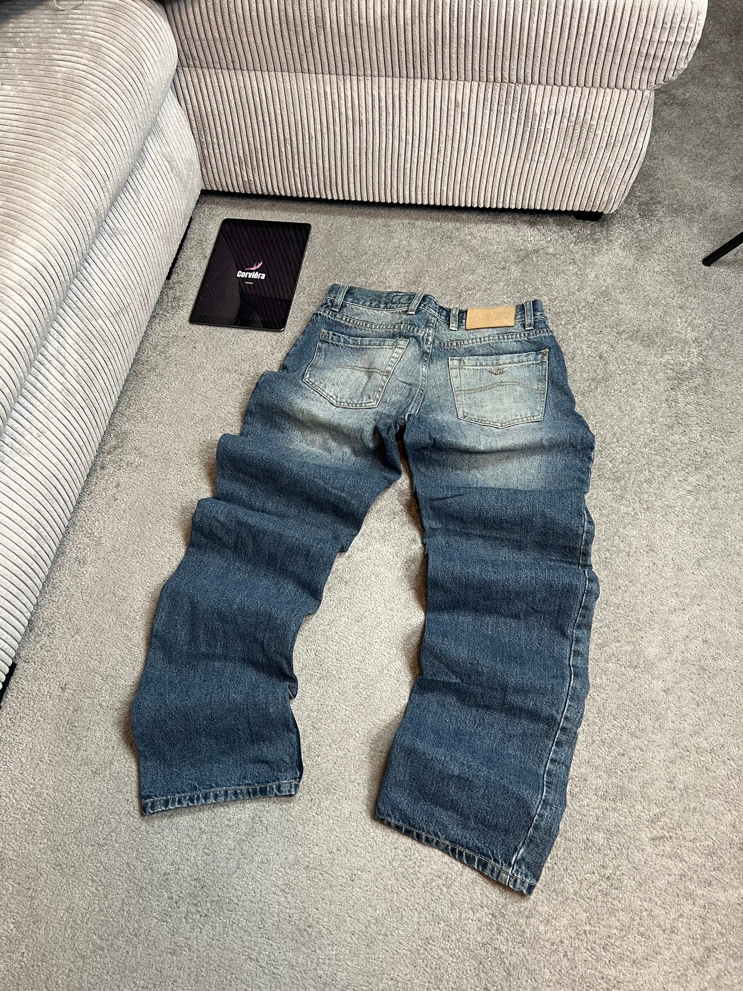 Armani Jeans (S)