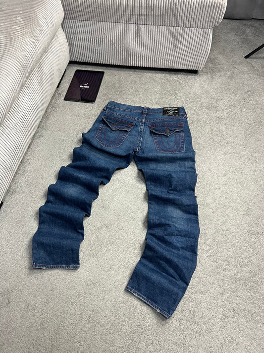 True Religion Jeans (S)