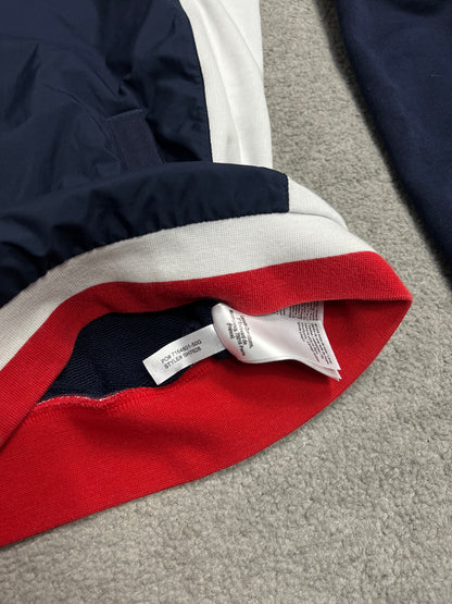 Lacoste France Zipper (L)