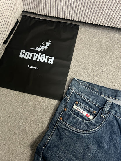 Diesel Jeans | Herren | M |