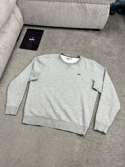Lacoste Sweater (M)