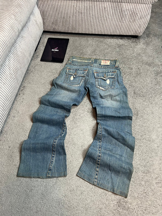 True Religion Jeans (XS)