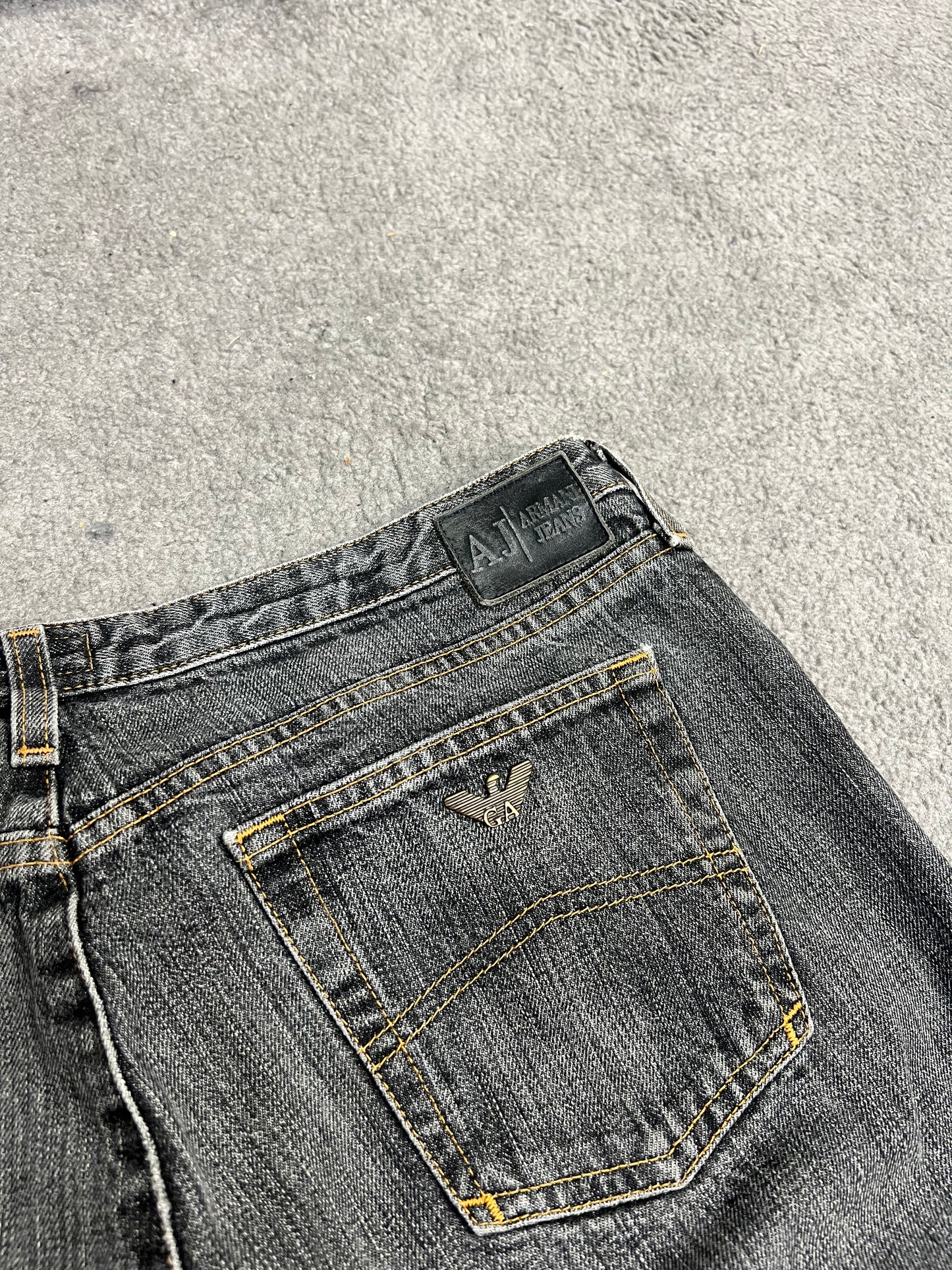 Armani Jeans | Herren | S |