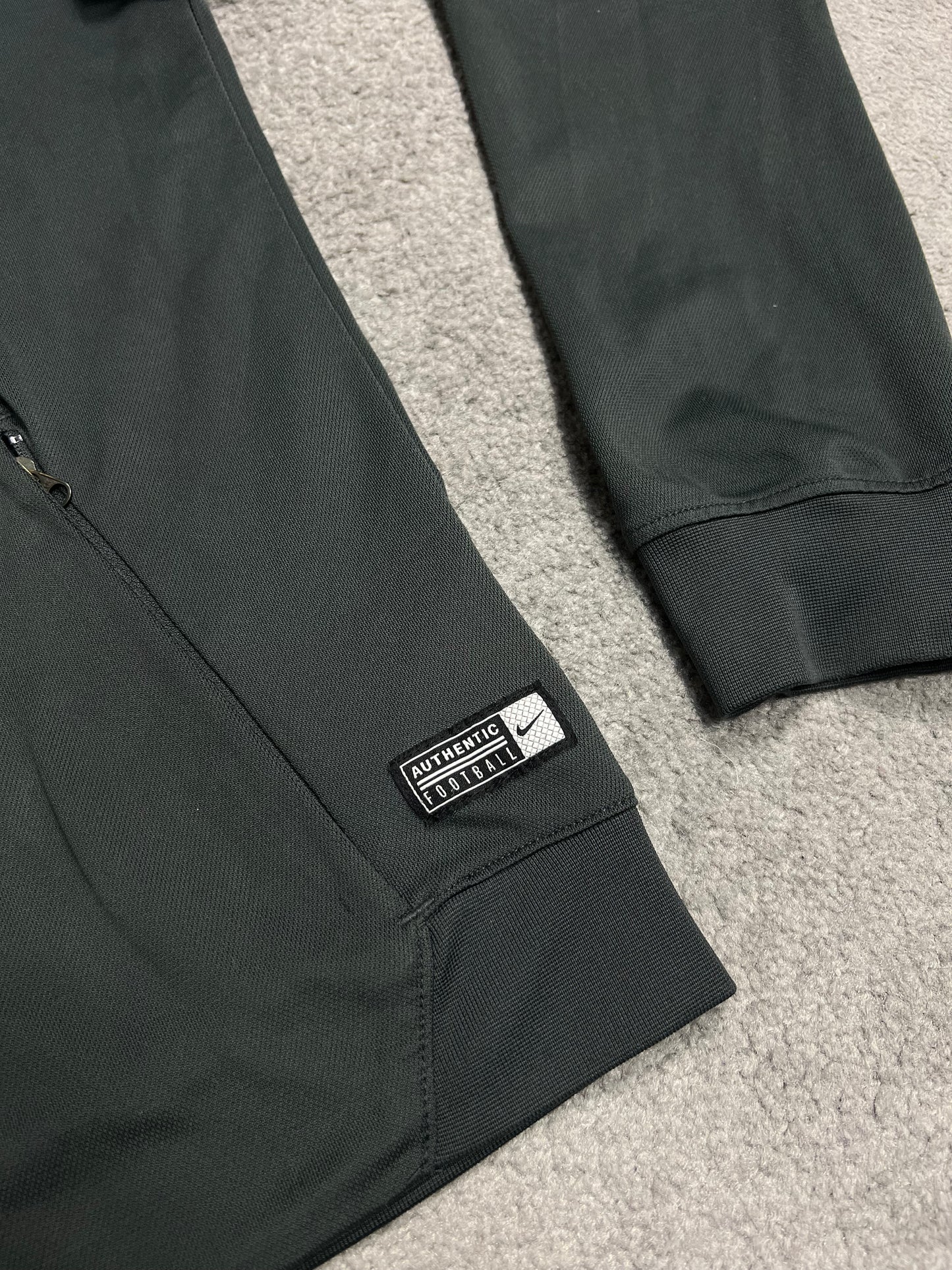 Nike Zipper Manchester (S)