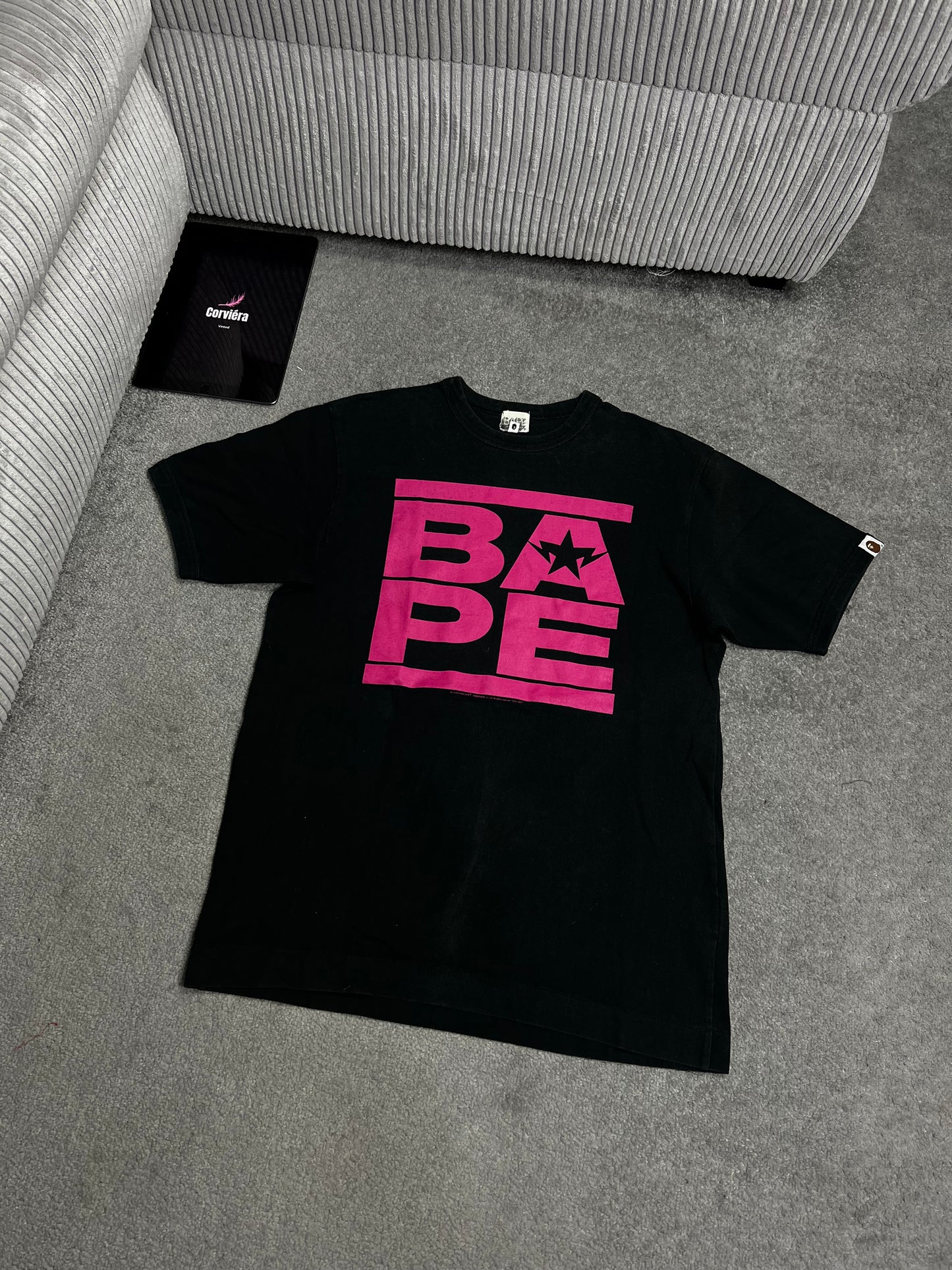 Bape T-Shirt (M)