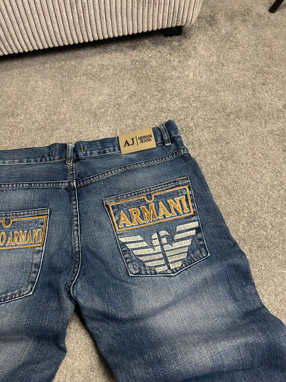 Armani Jeans (M)