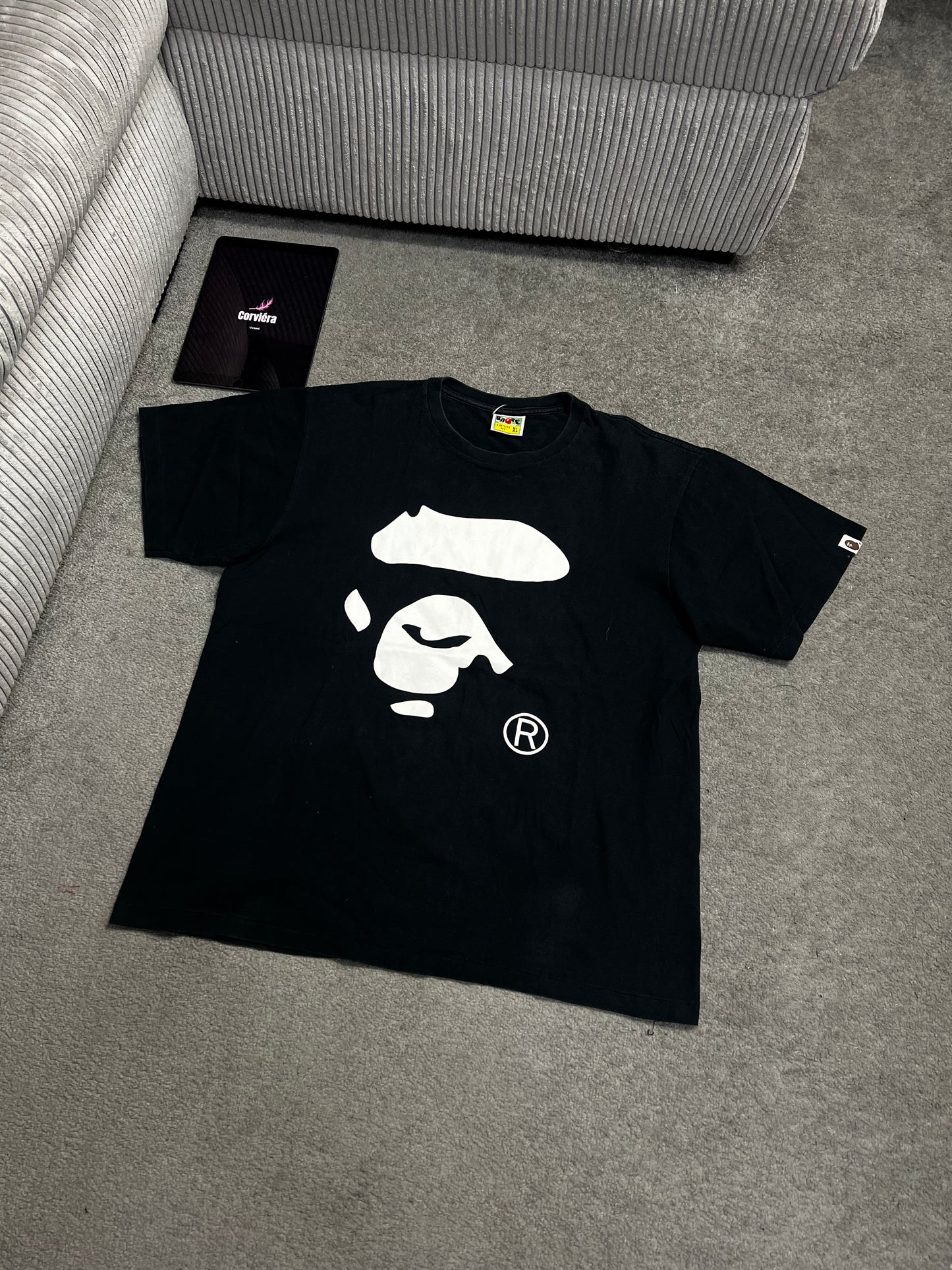 Bape T-Shirt (XL)
