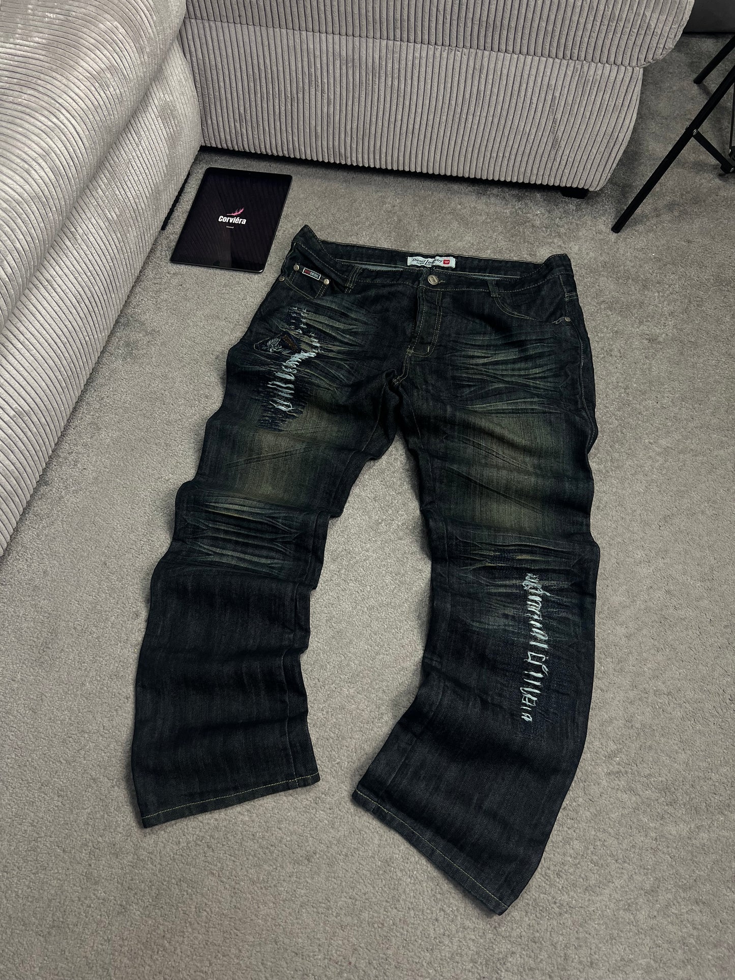 Diesel Jeans (XL)