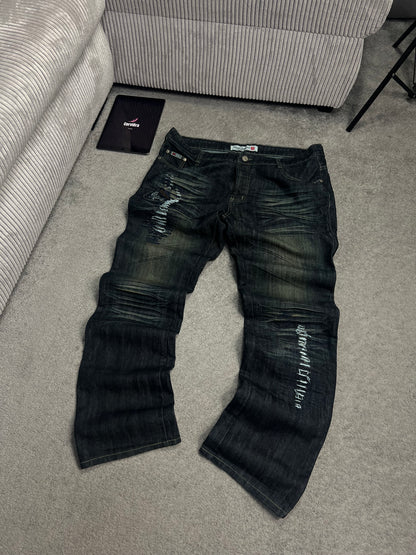 Diesel Jeans (XL)
