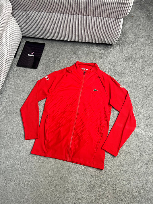 Lacoste Zipper (S)
