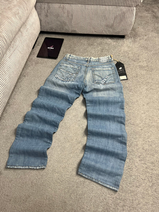 Dolce & Gabbana Jeans Frauen (S)