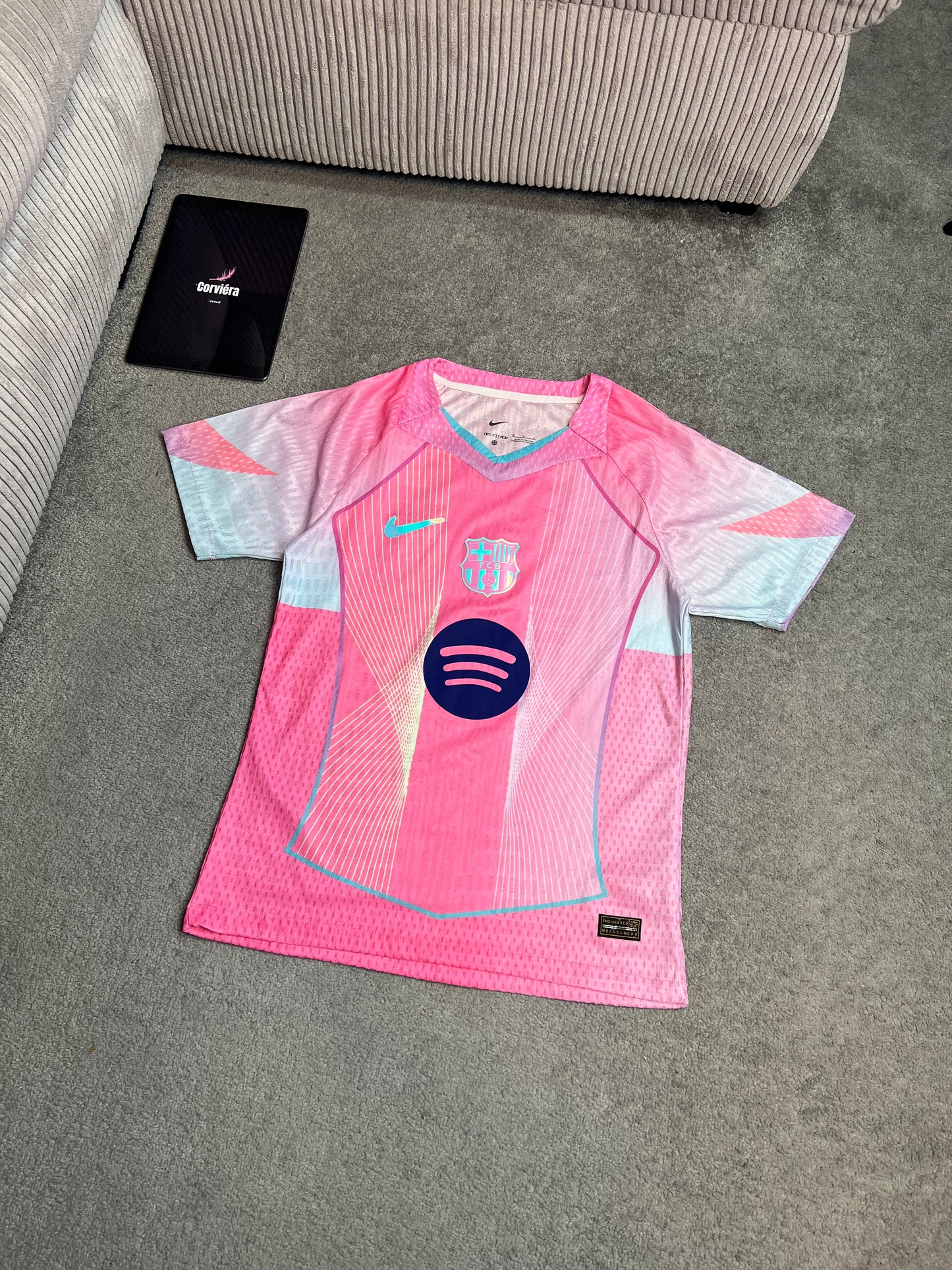 Nike Trikot Barcelona (M)