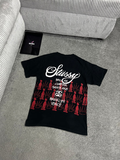 Stüssy T-Shirt (S)