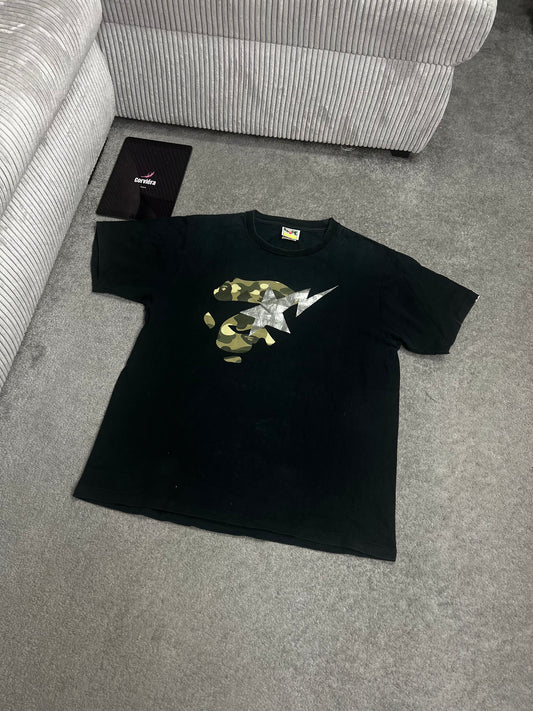 Bape T-Shirt (L)