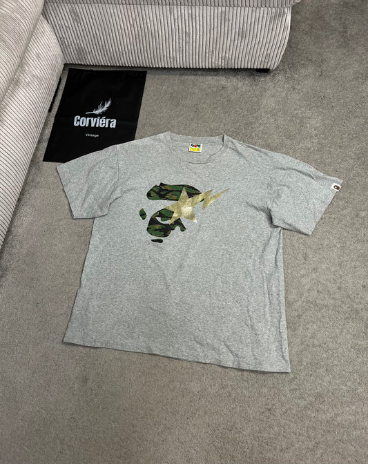Bape T-Shirt | Herren | XL |