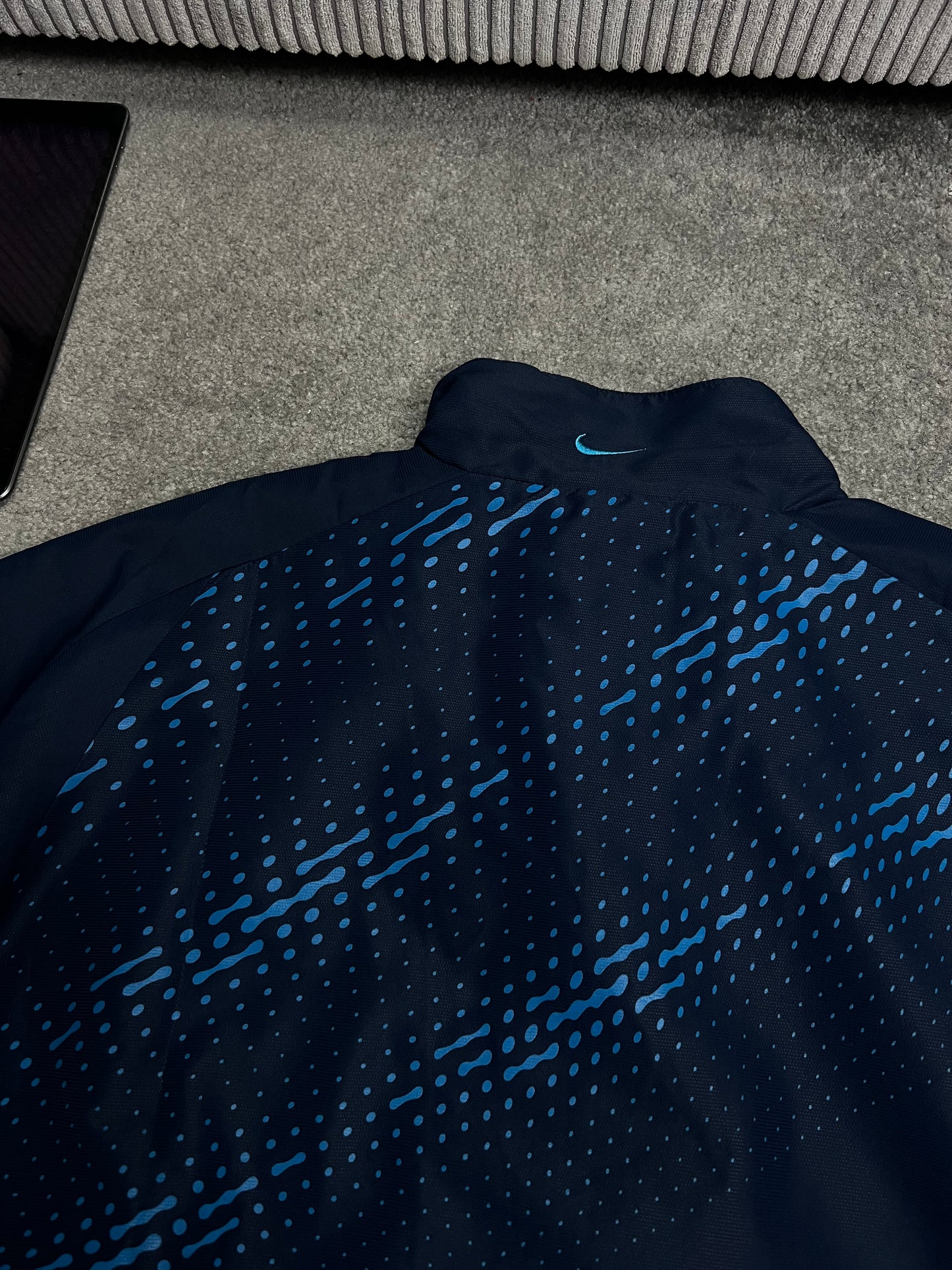 Nike TN Jacke (M)