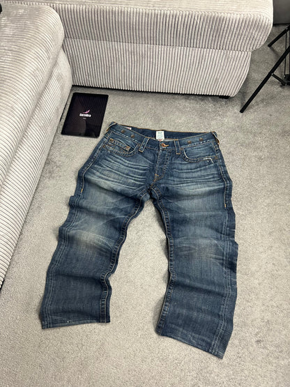 True Religion Jeans (M)