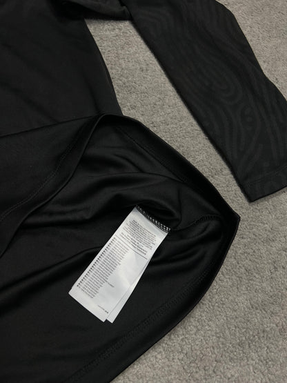 Nike Zipper Brasilien (M)