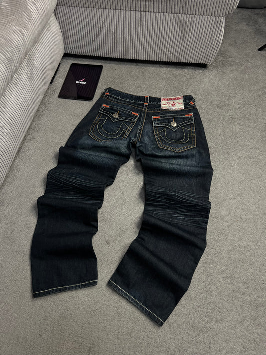 True Religion Jeans (M)