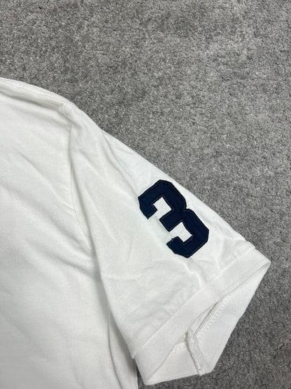 Ralph Lauren Polo (L)