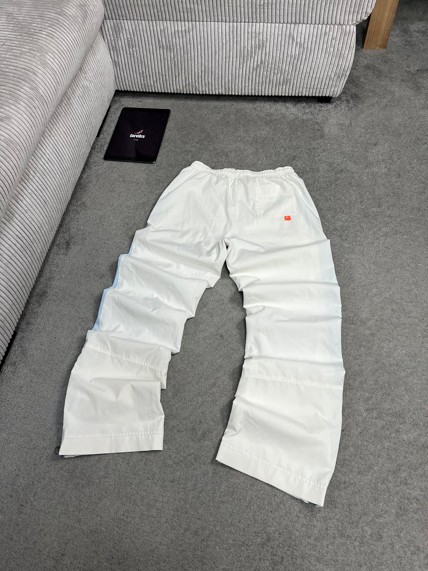 Nike Tracksuit M (Frauen)