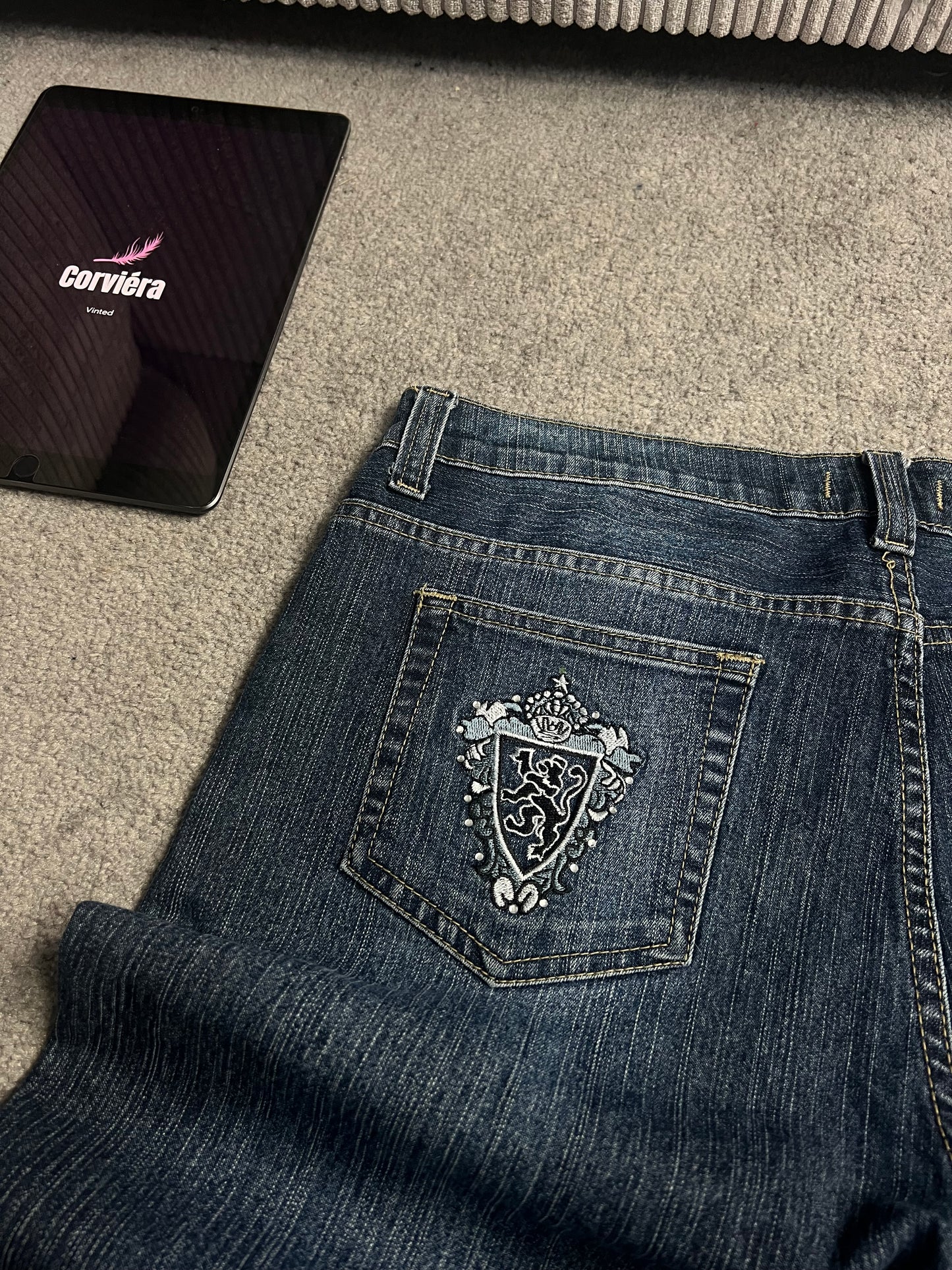Dolce & Gabbana Jeans Girls (M)