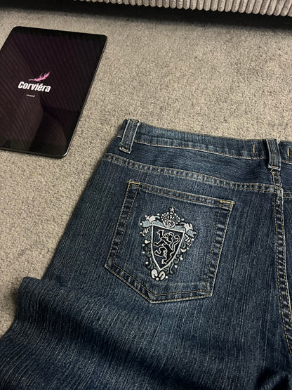 Dolce & Gabbana Jeans Girls (M)