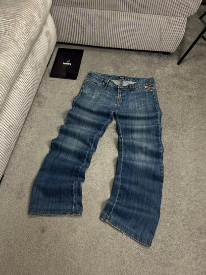 Dolce & Gabbana Jeans Frauen (M)