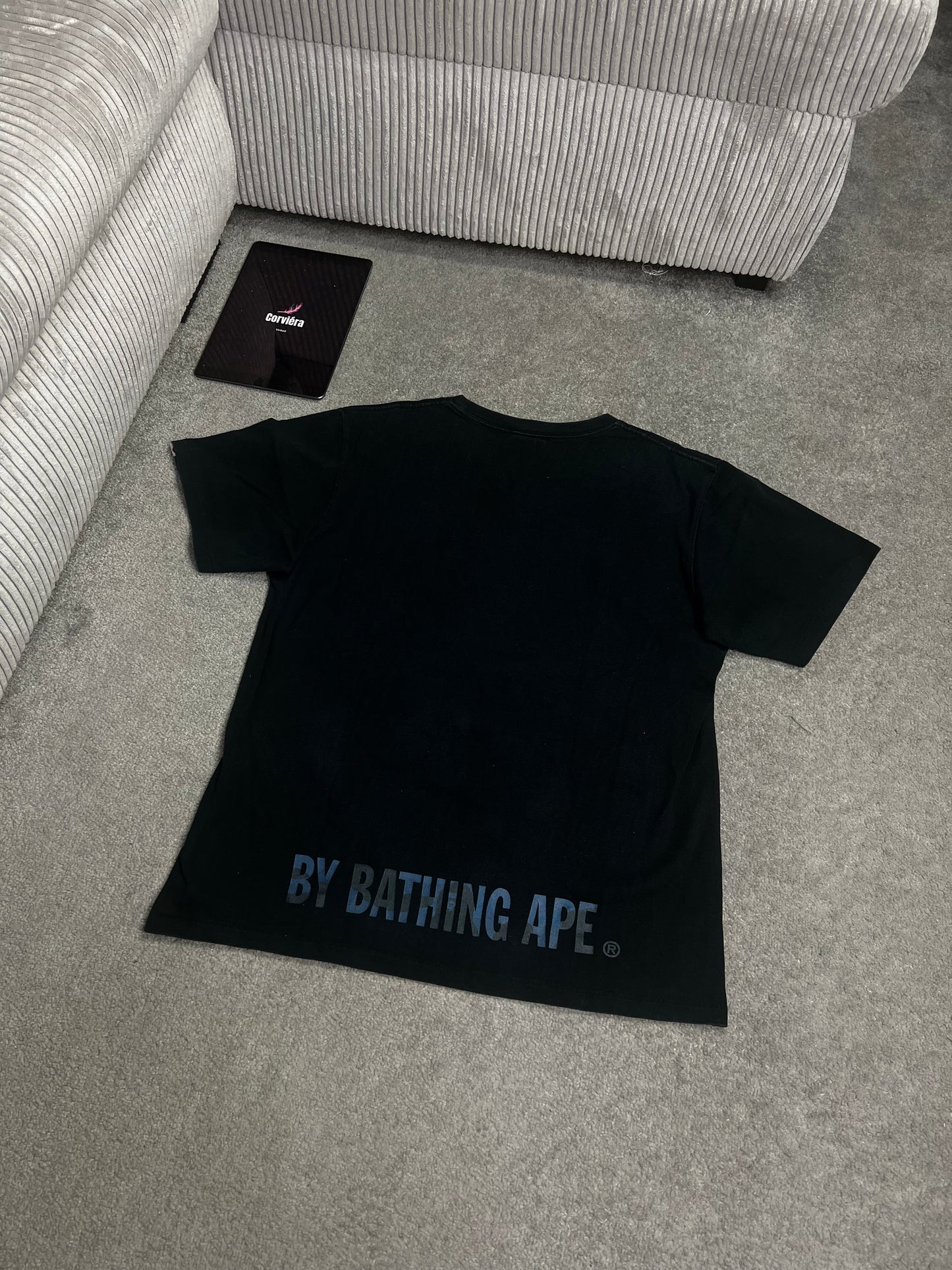 Bape T-Shirt (L)