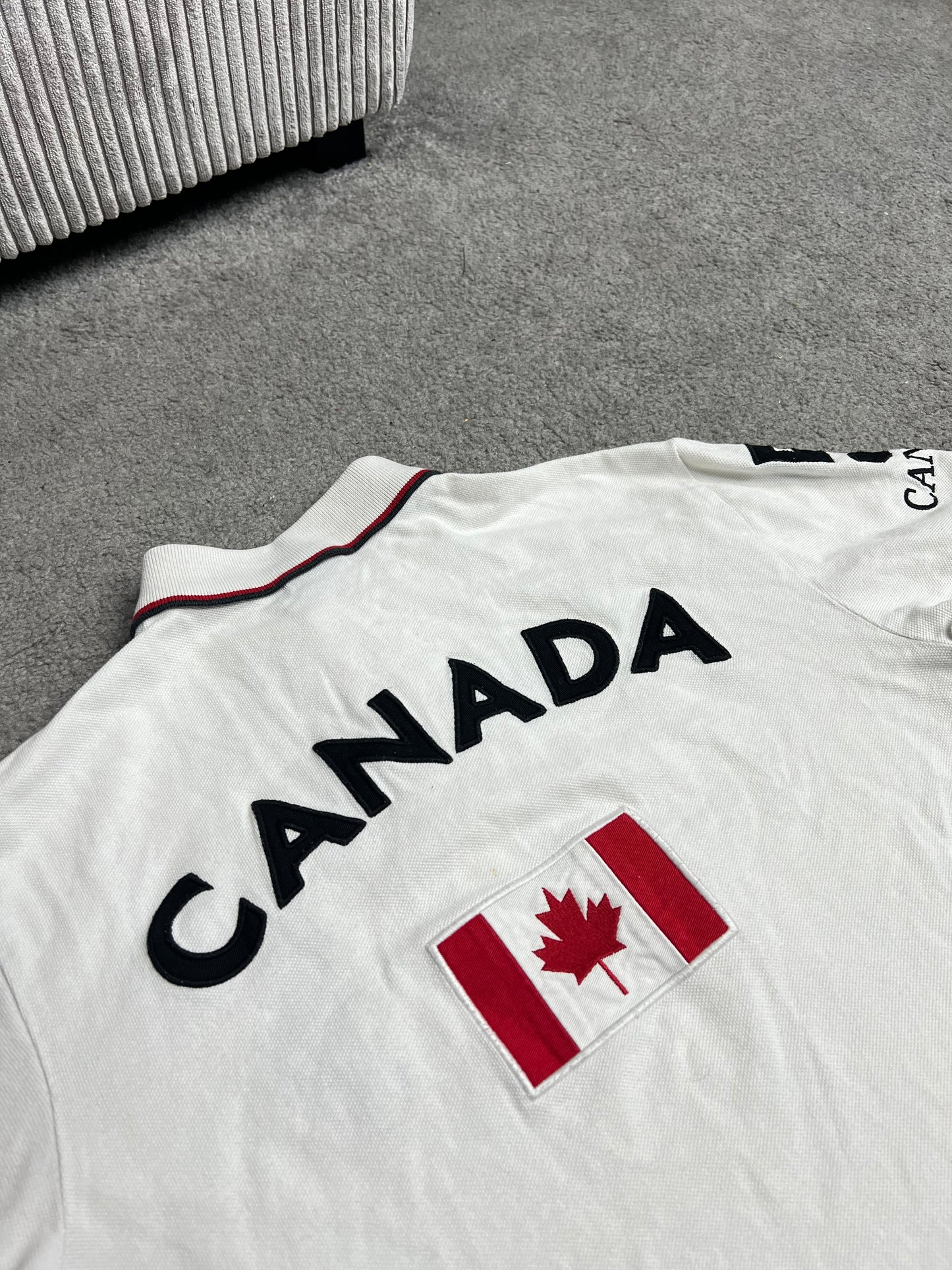 Ralph Lauren Polo( S ) Exklusiv (Canada)