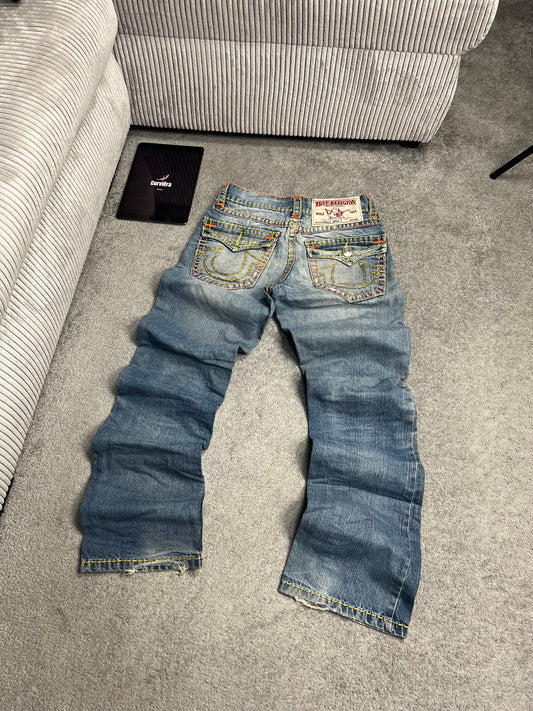 True Religion Jeans (S)