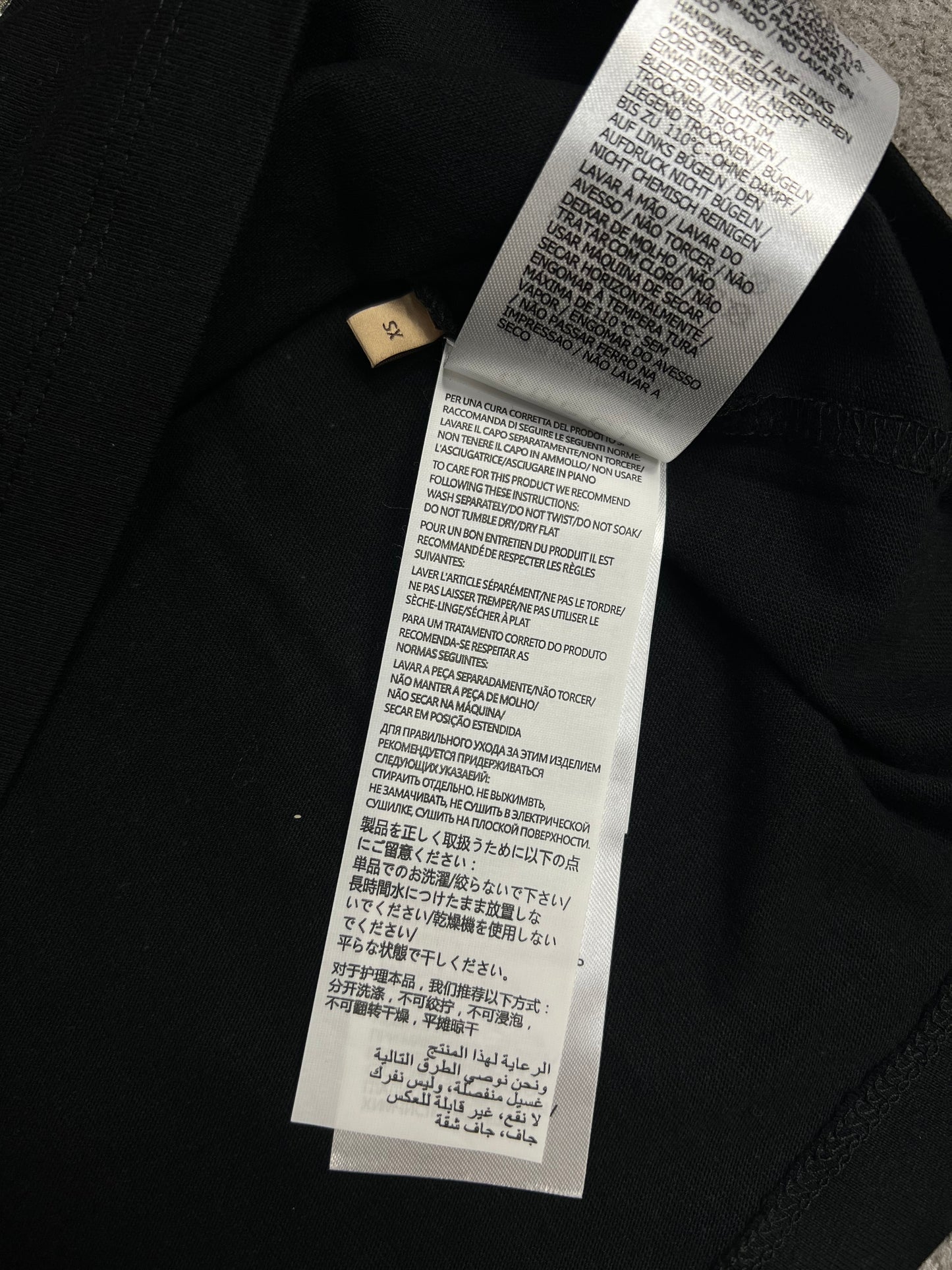 Gucci T-Shirt | L |