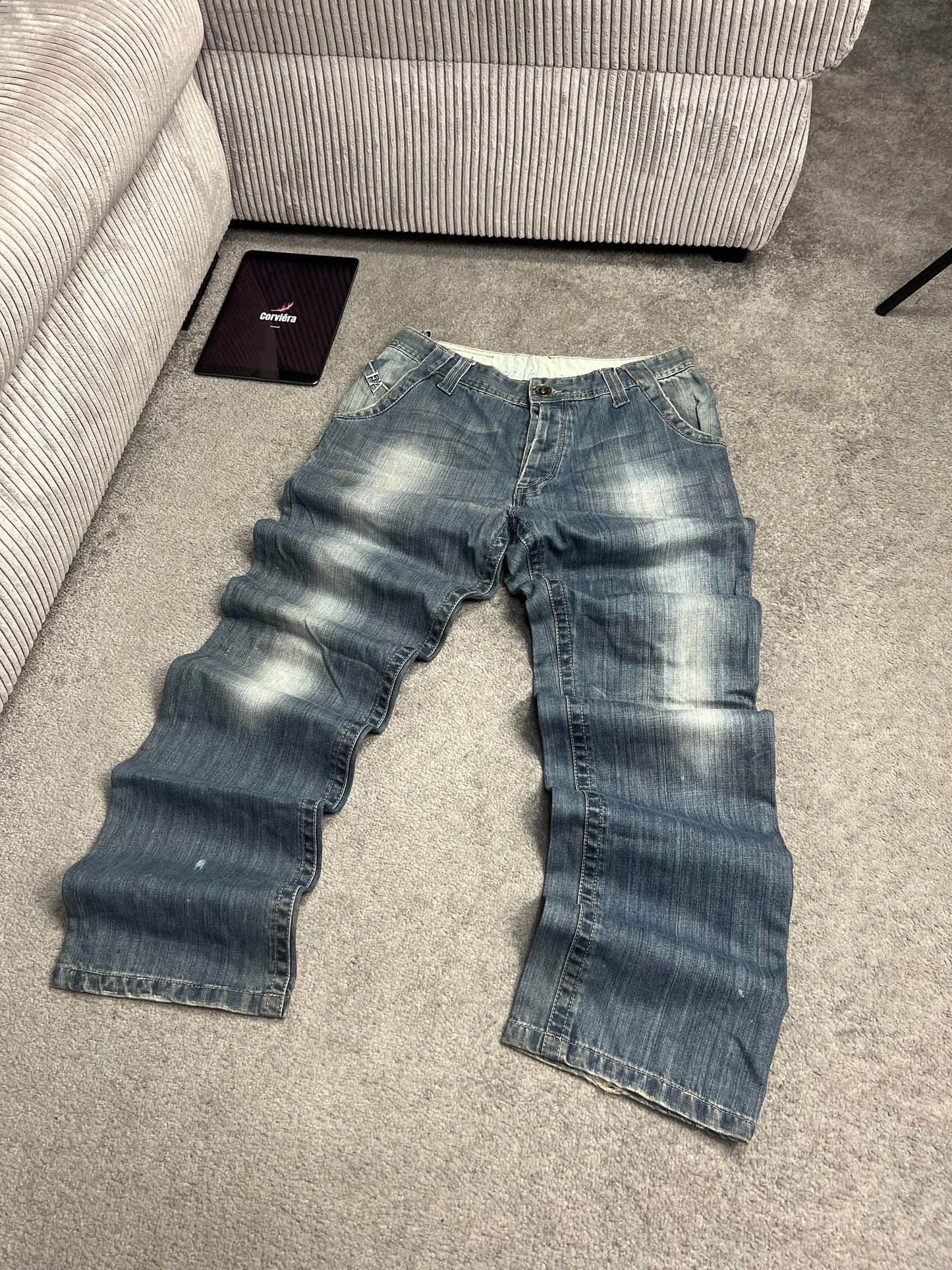Armani Jeans (M)