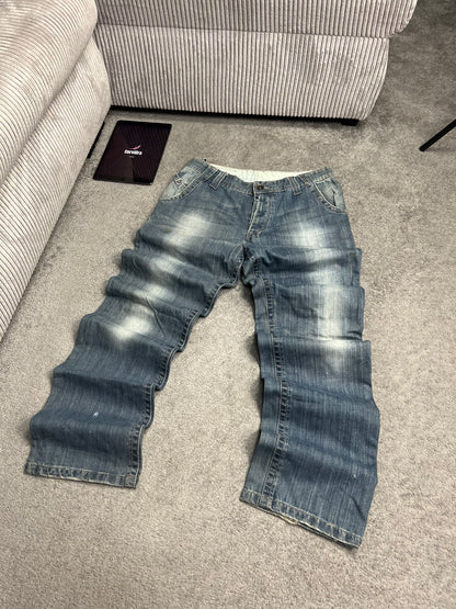 Armani Jeans (M)
