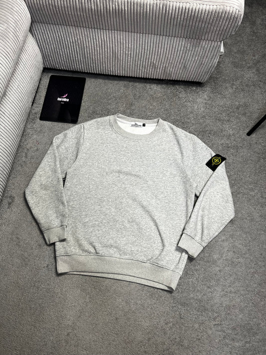 Stone Island Sweater (M)
