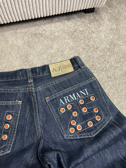 Armani Jeans (XS)