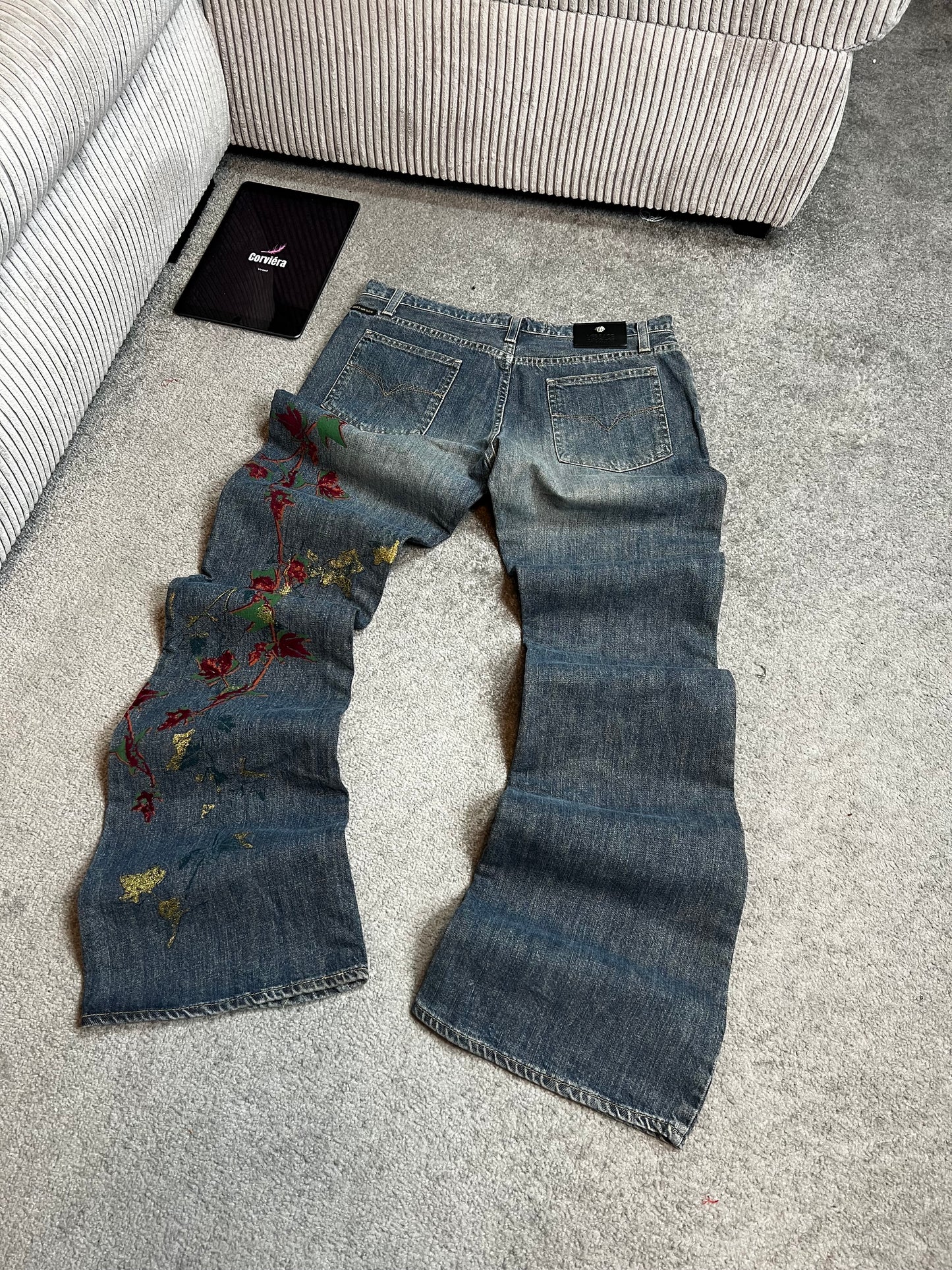 Versace Jeans (M)