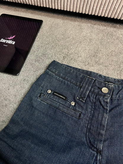Dolce & Gabbana Jeans (XS)